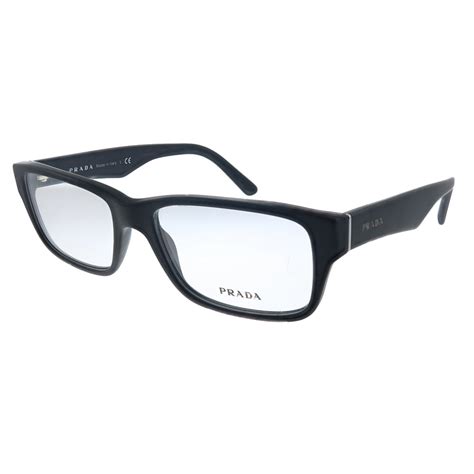 prada lunettes 16mv 5101o1|Buy Prada Heritage PR 16MV C55 ZXH1O1 Frames .